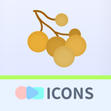 ”Longan - Icon Pack ( Alpha )