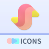 Stone Plus - Icon Pack APK