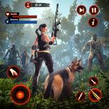 Zombie Gun War Survival Games