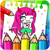 Gacha Life Coloring APK