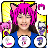 Gacha Photo Editor