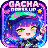Gacha Dress Up