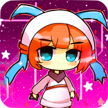 Gacha Ultra Nox Mod Life Club