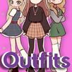 Gacha Style Outfits & Hair APK