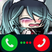 Gacha Life Fake Call APK