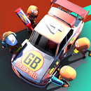 APK PIT STOP RACING : MANAGER