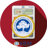 SRM GPA CALCULATOR