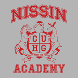 Nissin Academy
