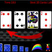 Accordion Solitaire (Patience) icon