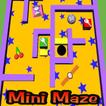 Mini Maze أيقونة