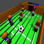 Slide It Soccer 3d