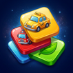Galaxy Tile Match ikon