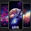 Galaxy Live Wallpapers 4K APK