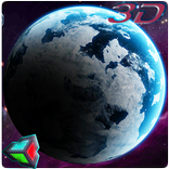 Planets Live Wallpaper