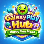 Galaxy Hub : Happy Fun Mood