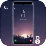 Lock Screen Galaxy S10 Note 10 S9 Note9 Edge
