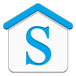 S Launcher for Galaxy TouchWiz