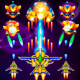 Alien Shooter Space War Games