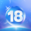 Galaxy18 icon