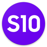 Theme - Galaxy S10 One UI
