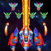 Shootero: Galaxy Space Shooter APK