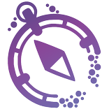 Galaxy Social Compass