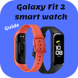 Galaxy Fit 2 smart watch Guide