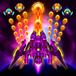 Galaxy War - Alien Attack
