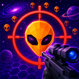 Galaxy Hunter Alien Invasion
