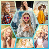 ภาพตัดปะภาพ - กรอบรูป APK