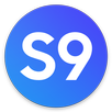 Theme - Galaxy S9 APK
