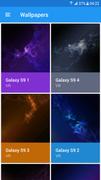 Theme - Galaxy S9 スクリーンショット 6