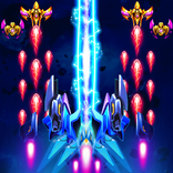 Galaxy Shooting Survival