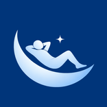 Calming Galaxy: Sleep, Relax