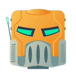 Roboter der Galaxis