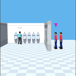Bathroom Break