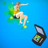 Girl Flip