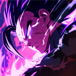 Galactic Warriors X