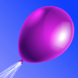 Flying Balloon