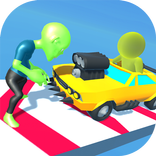 ”Zombie Race