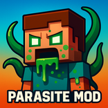 Parasite mod for Minecraft PE