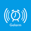 Galarm - Alarms and Reminders APK