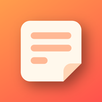 Easy Sticky Note Widget APK