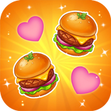 Packing Master: Food Merge