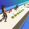 Office Runner 3D-APK
