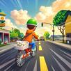 Newsboy Evolution APK