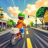Newsboy Evolution