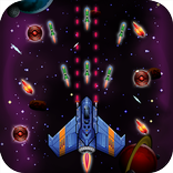 Deep Space ROBOT WARS