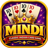 Mindi Offline - Dehla Pakad APK