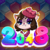 2048 Hexagon Merge APK